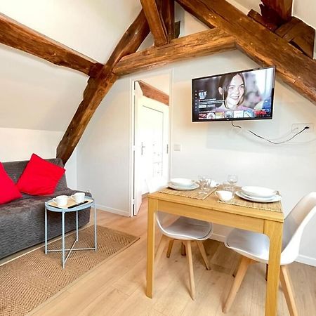 M12 - Le Vieux Massyrer600Morly20 Minnetflixneuf 马西 外观 照片