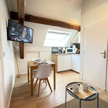 M12 - Le Vieux Massyrer600Morly20 Minnetflixneuf 马西 外观 照片