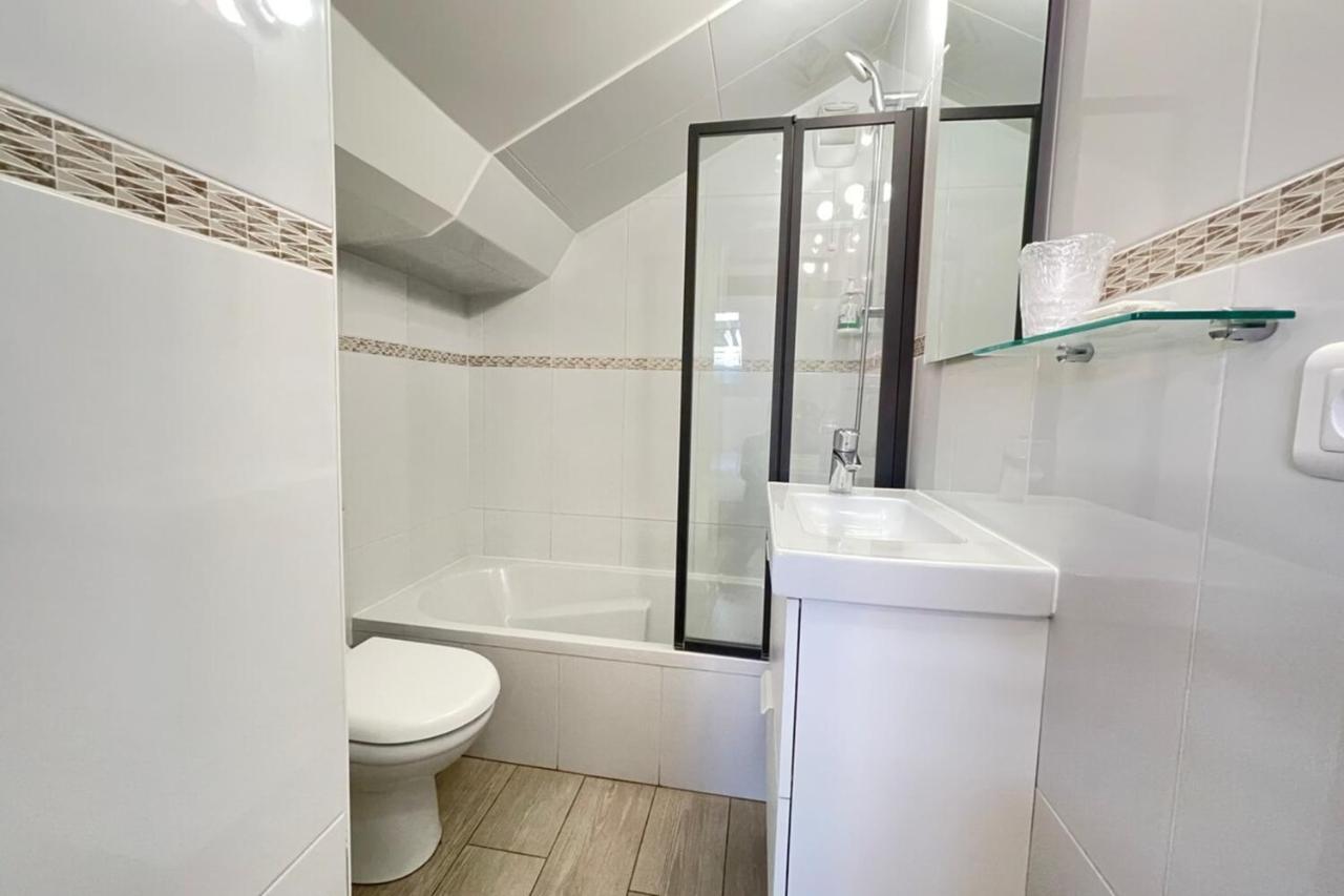 M12 - Le Vieux Massyrer600Morly20 Minnetflixneuf 马西 外观 照片
