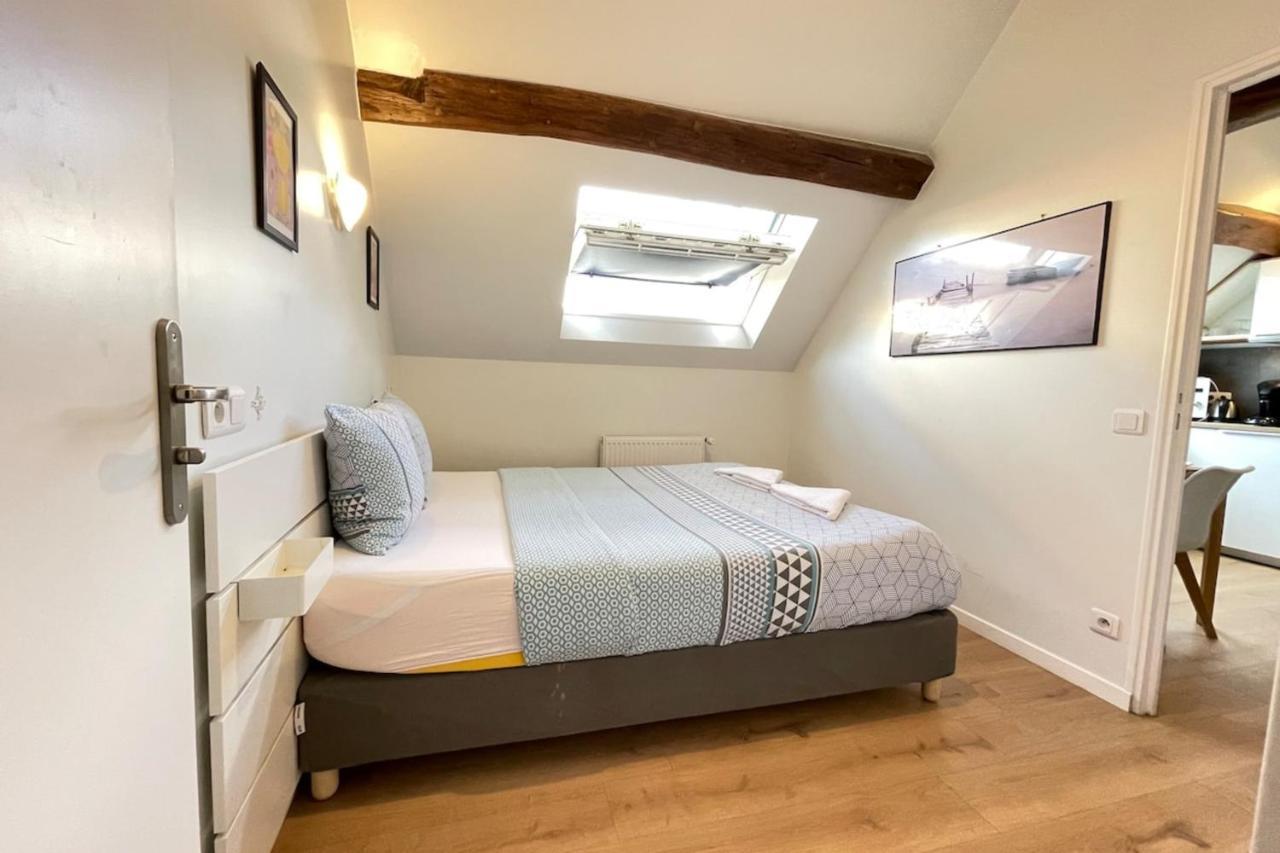 M12 - Le Vieux Massyrer600Morly20 Minnetflixneuf 马西 外观 照片