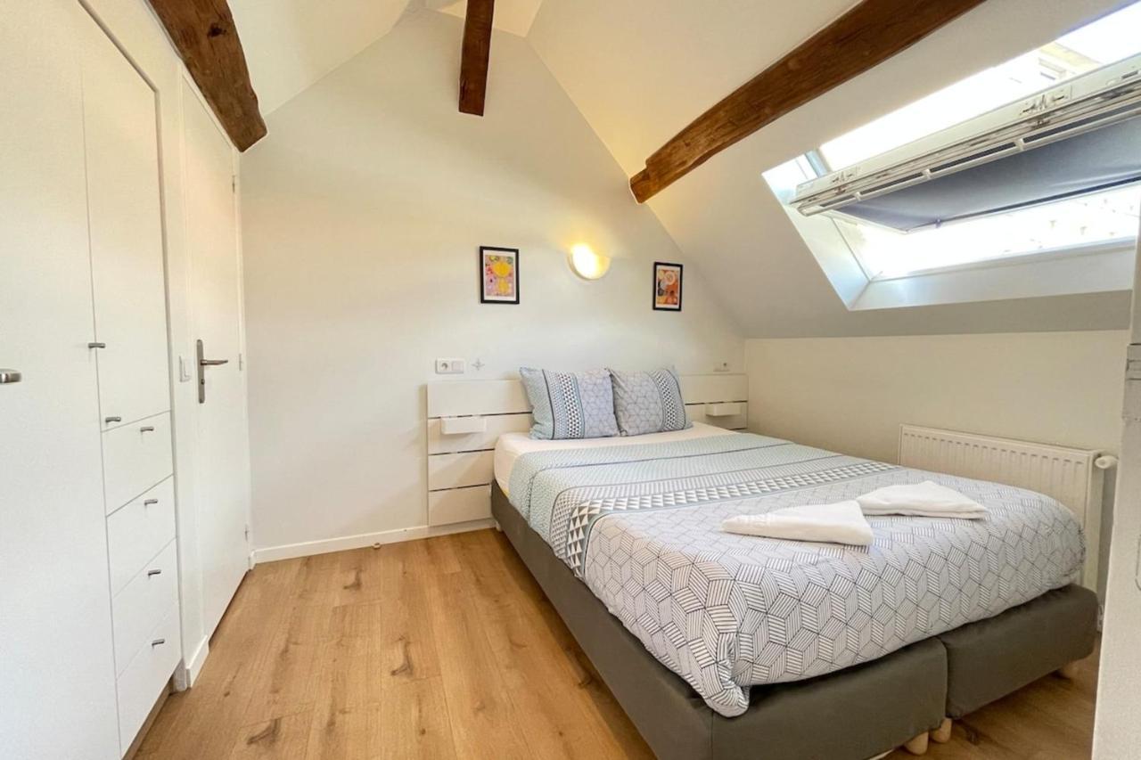 M12 - Le Vieux Massyrer600Morly20 Minnetflixneuf 马西 外观 照片
