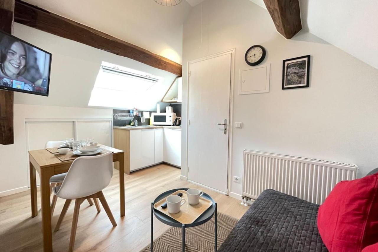 M12 - Le Vieux Massyrer600Morly20 Minnetflixneuf 马西 外观 照片
