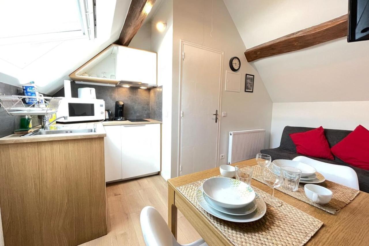 M12 - Le Vieux Massyrer600Morly20 Minnetflixneuf 马西 外观 照片