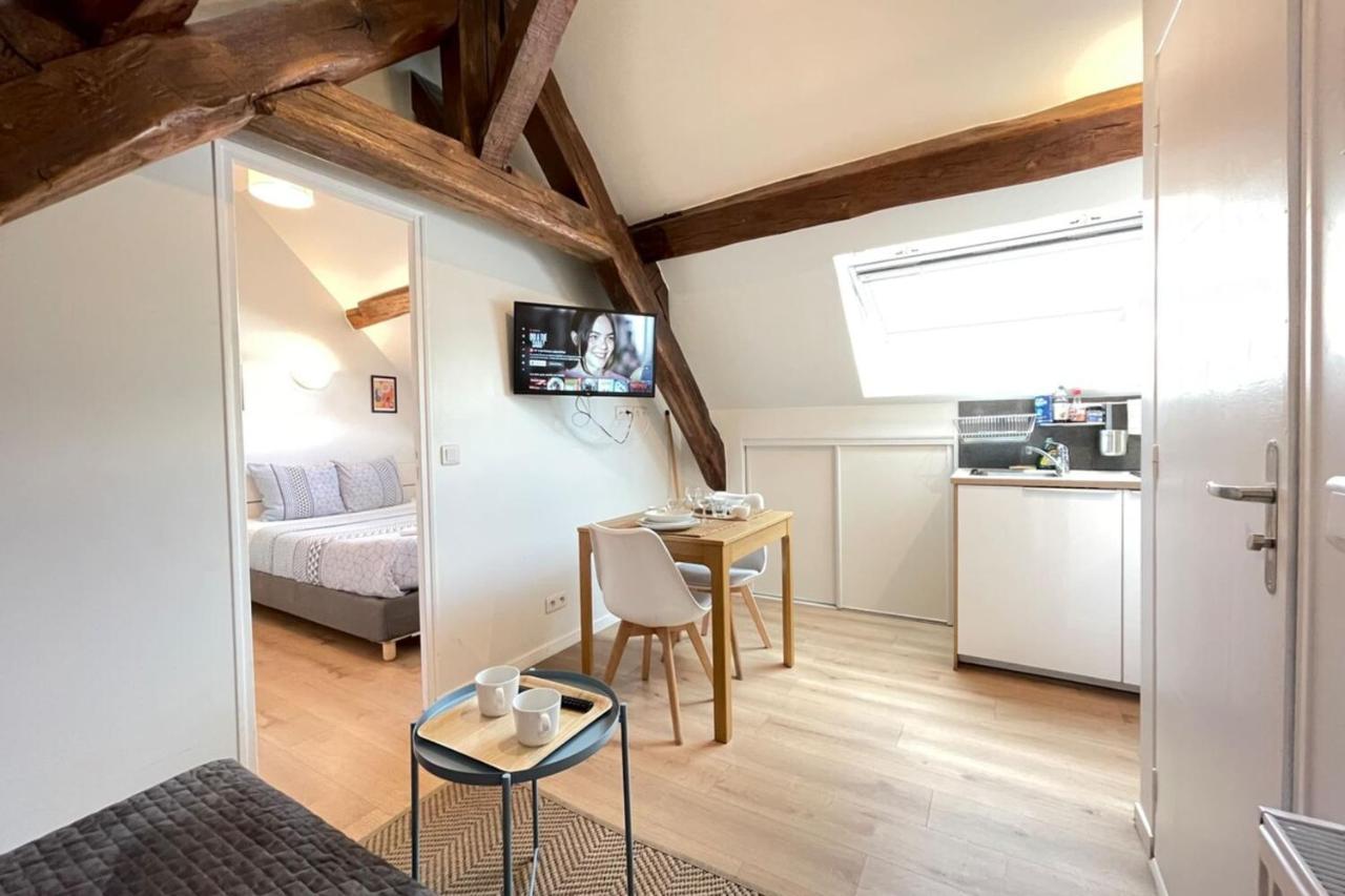M12 - Le Vieux Massyrer600Morly20 Minnetflixneuf 马西 外观 照片